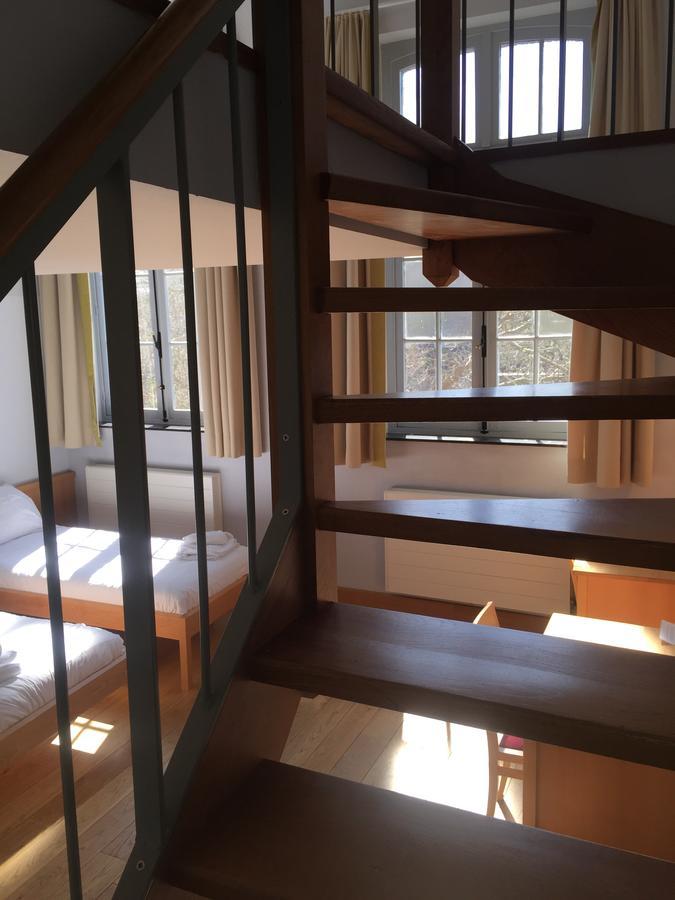 Driepersoonskamer met Eigen Badkamer