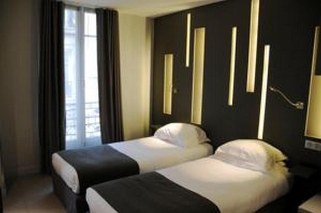 Quarto Twin Clássico