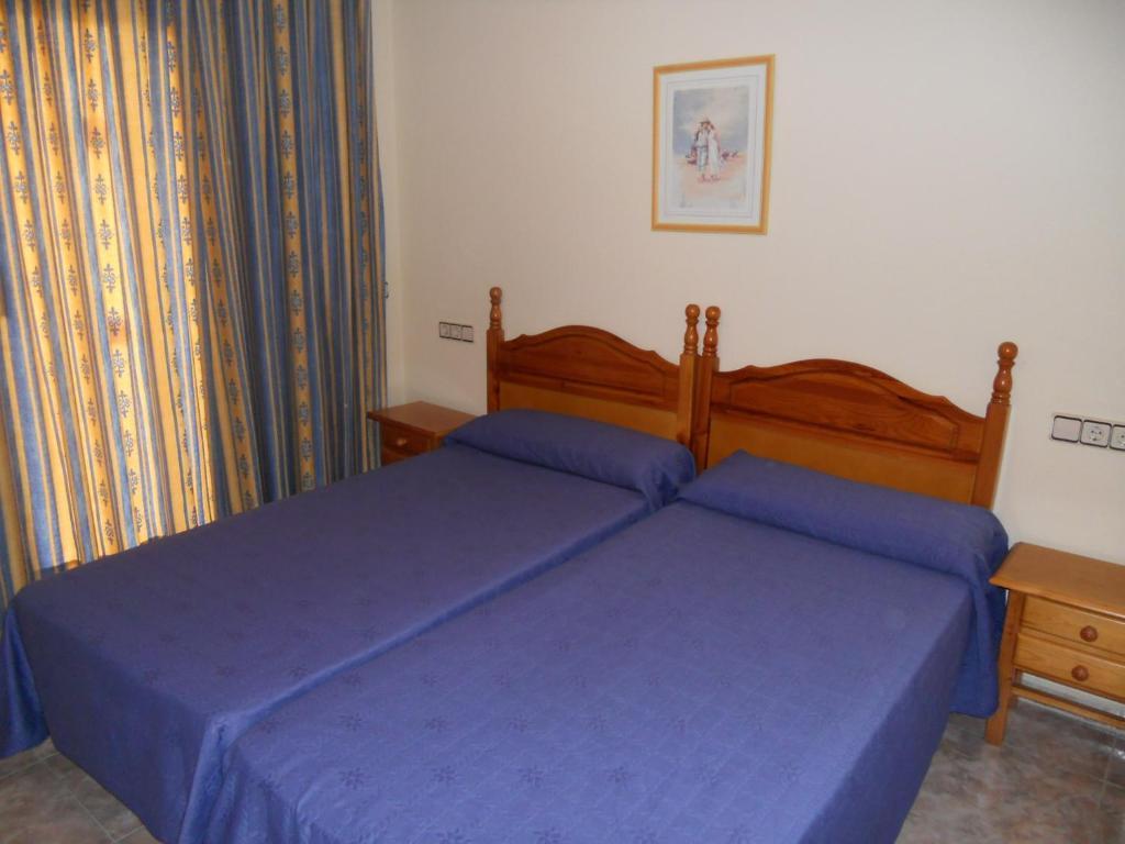 Apartamento de 3 dormitorios