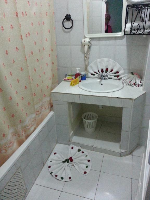 Habitación Individual