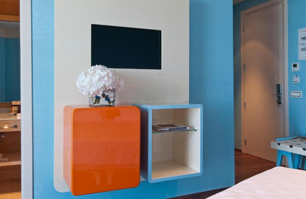 Chambre Triple Supérieure