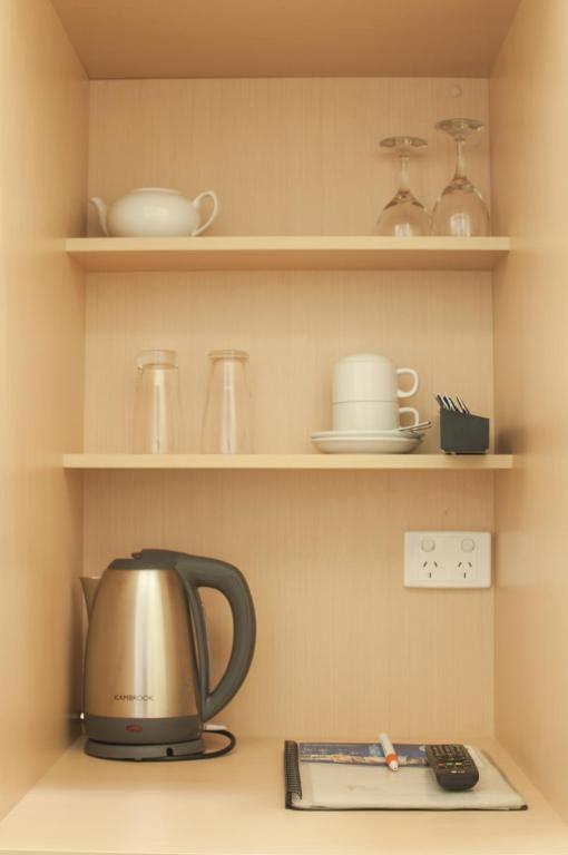 Chambre Double Économique
