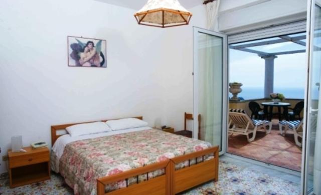 Habitación Doble Superior con vistas al mar