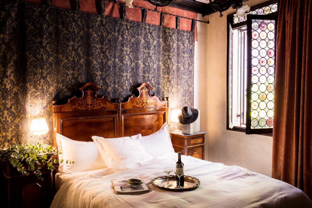 Chambre Double Classique