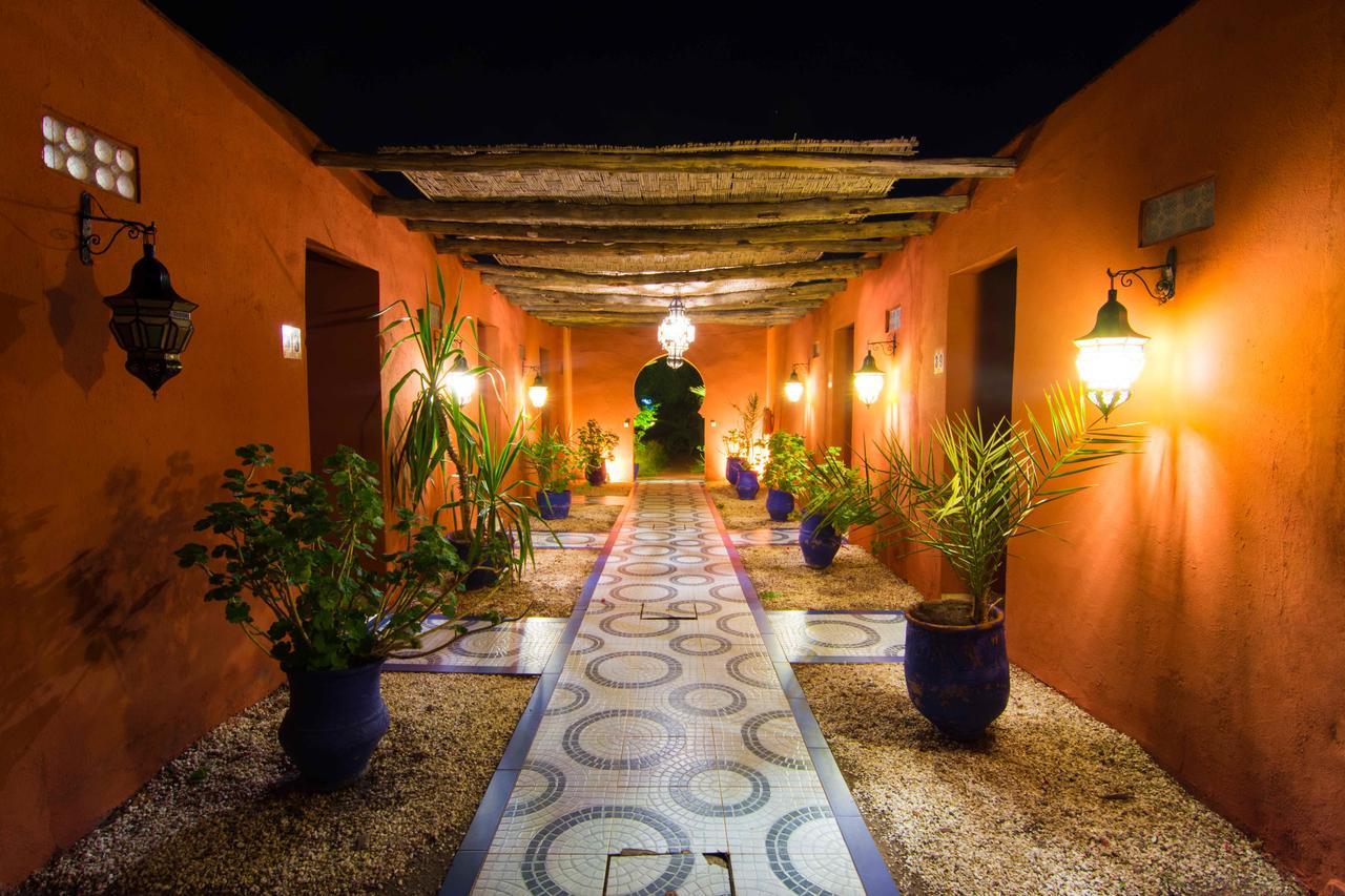 Chambre Double Kasbah