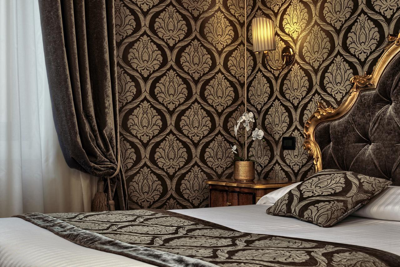 Chambre Familiale Supérieure