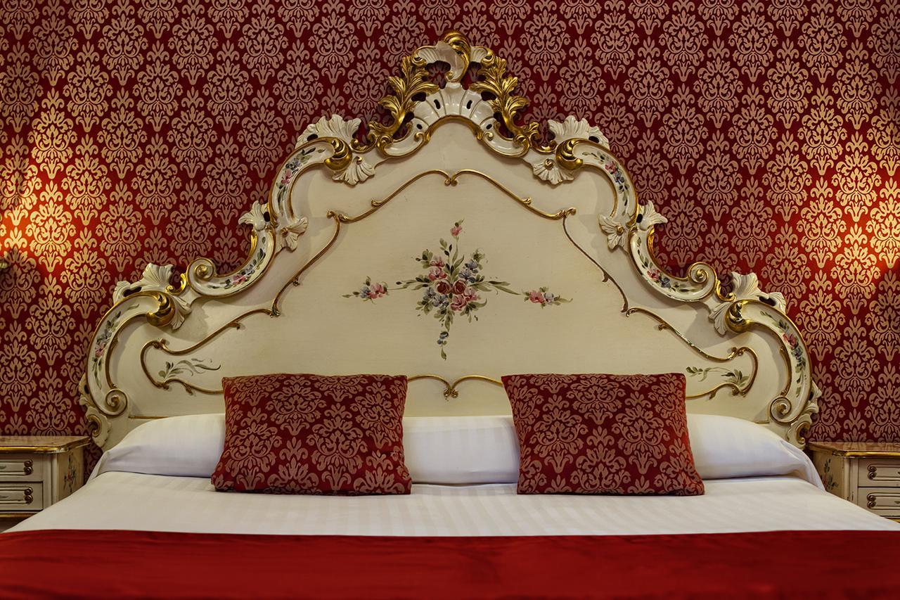 Chambre Triple
