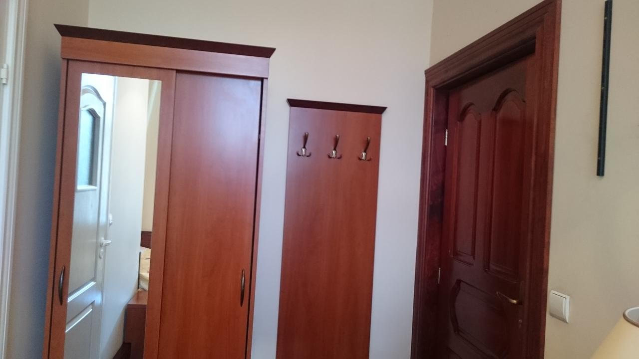 Doppelzimmer mit Küche und Seeblick