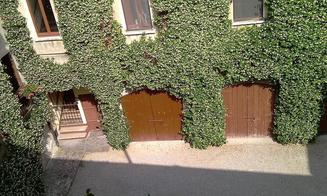 Appartamento con Vista Lago