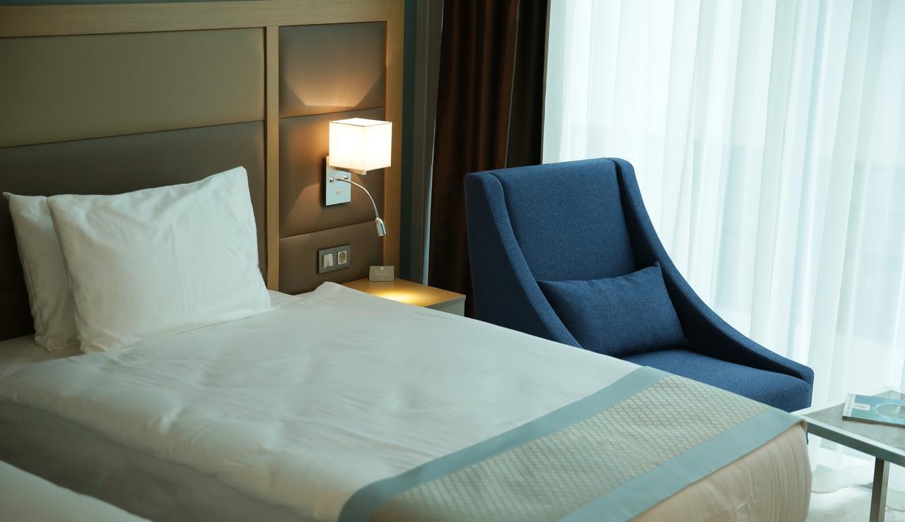 Chambre Lits Jumeaux Standard