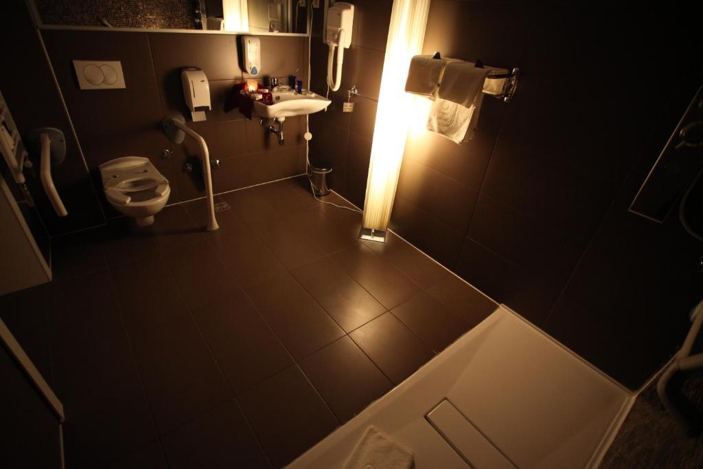 Camera Superior Matrimoniale/Doppia con Letti Singoli con Trasferimento Aeroporto