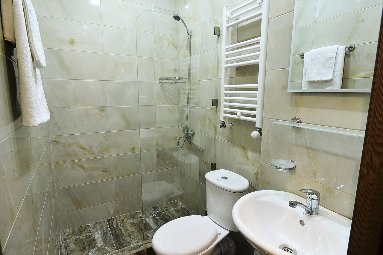 Chambre Double Standard