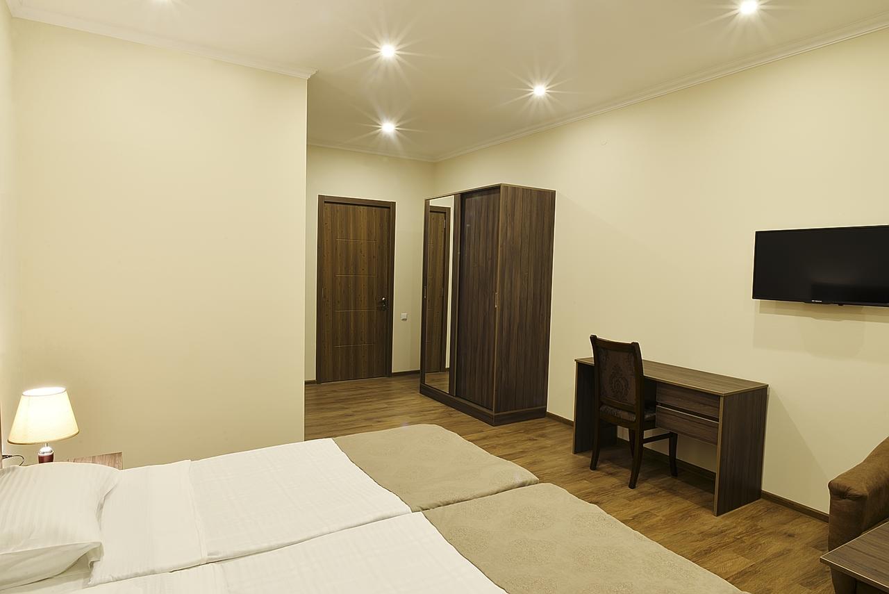 Chambre Lits Jumeaux Supérieure