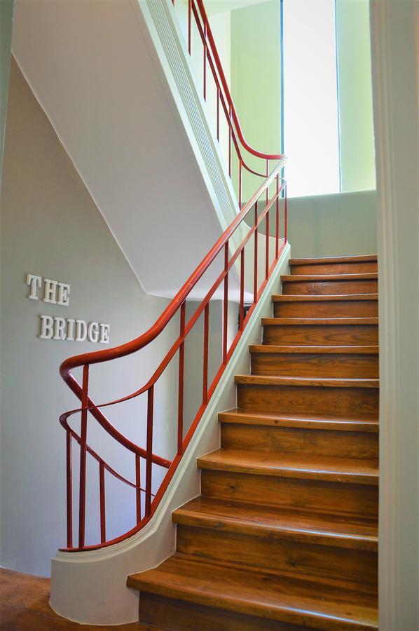Quarto Triplo com Casa de Banho Partilhada