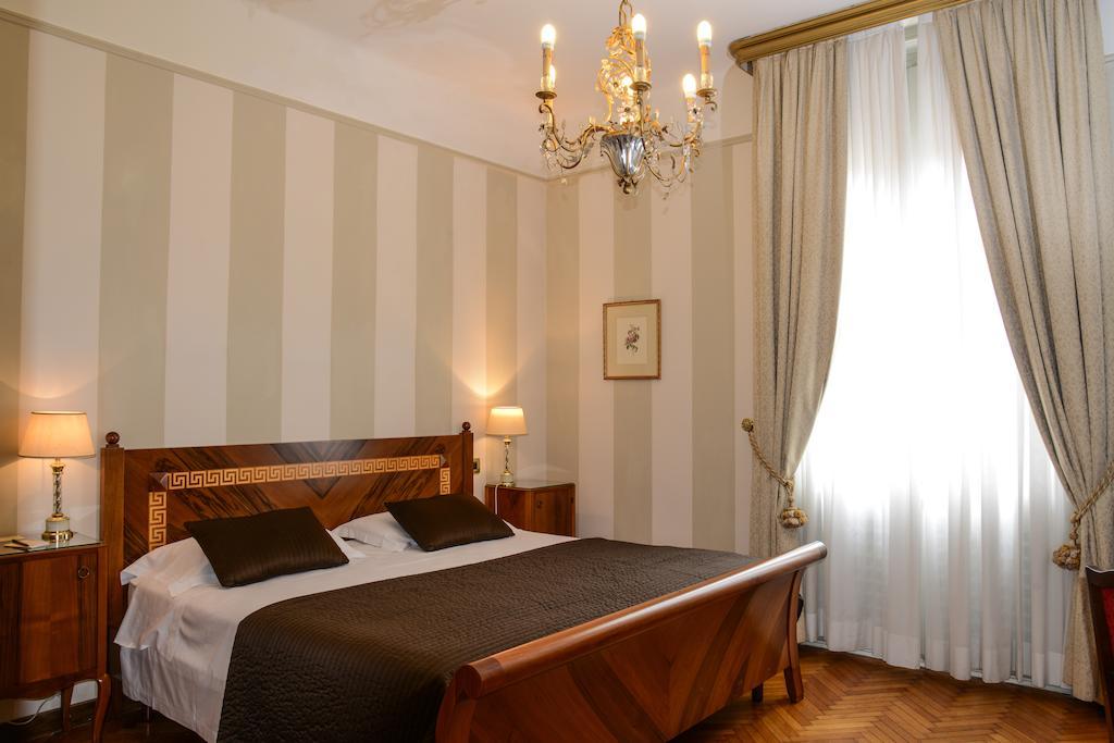 Chambre Quadruple