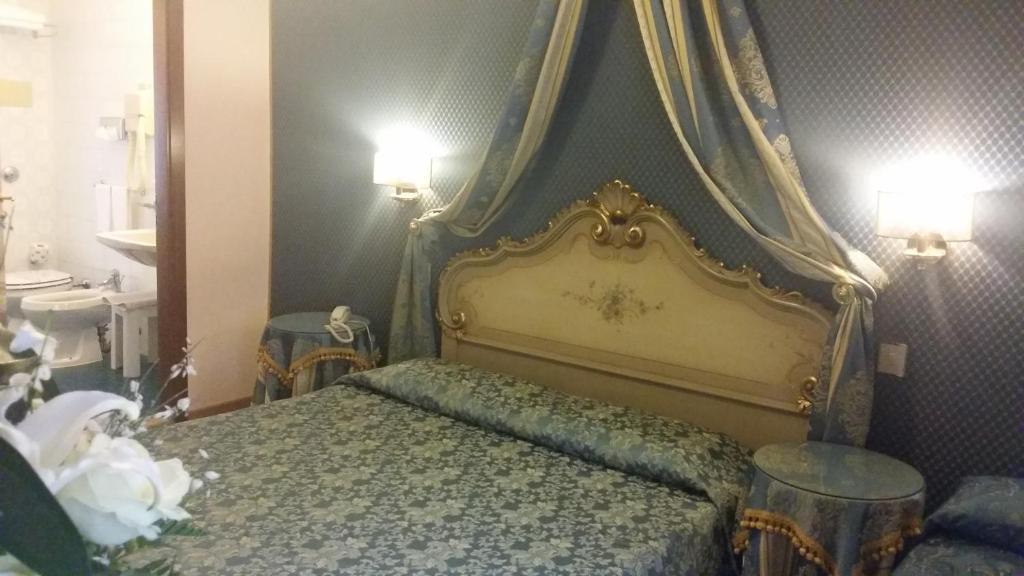 Chambre Double ou Lits Jumeaux - Vue sur Canal