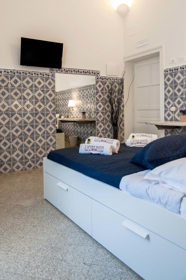 Superior Kamer met Kingsize Bed