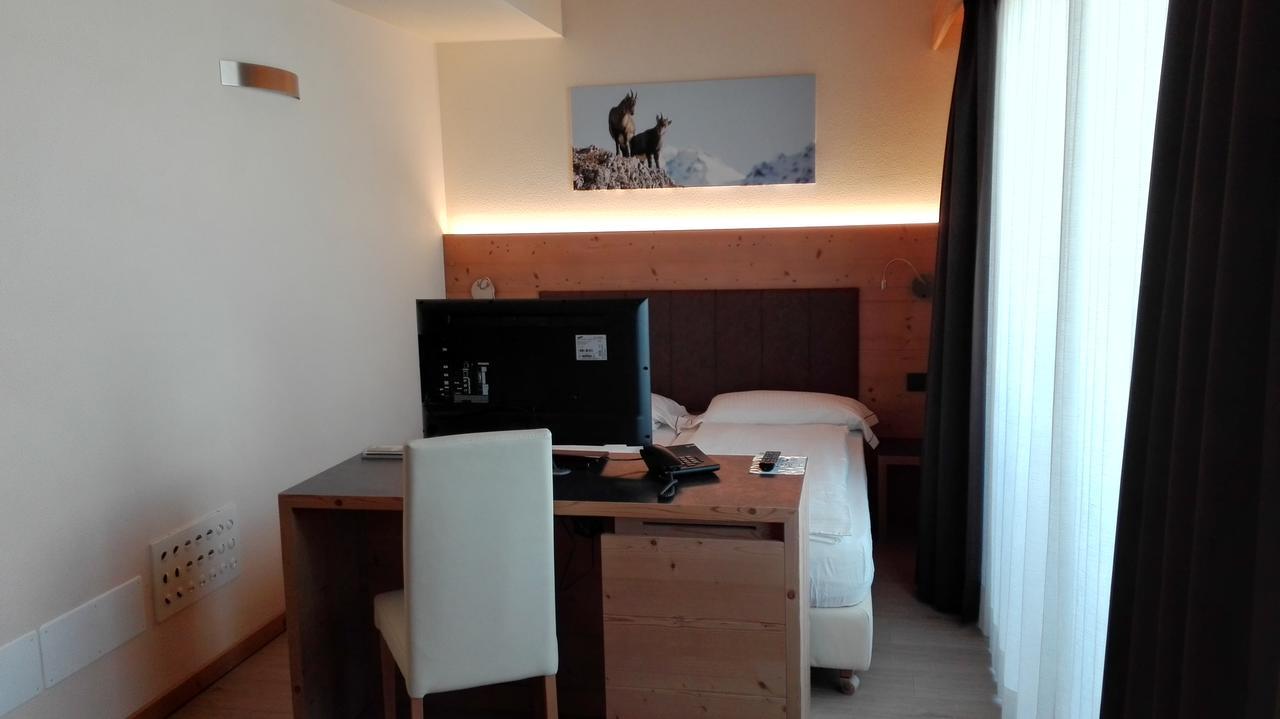 Economy Doppel-/Zweibettzimmer