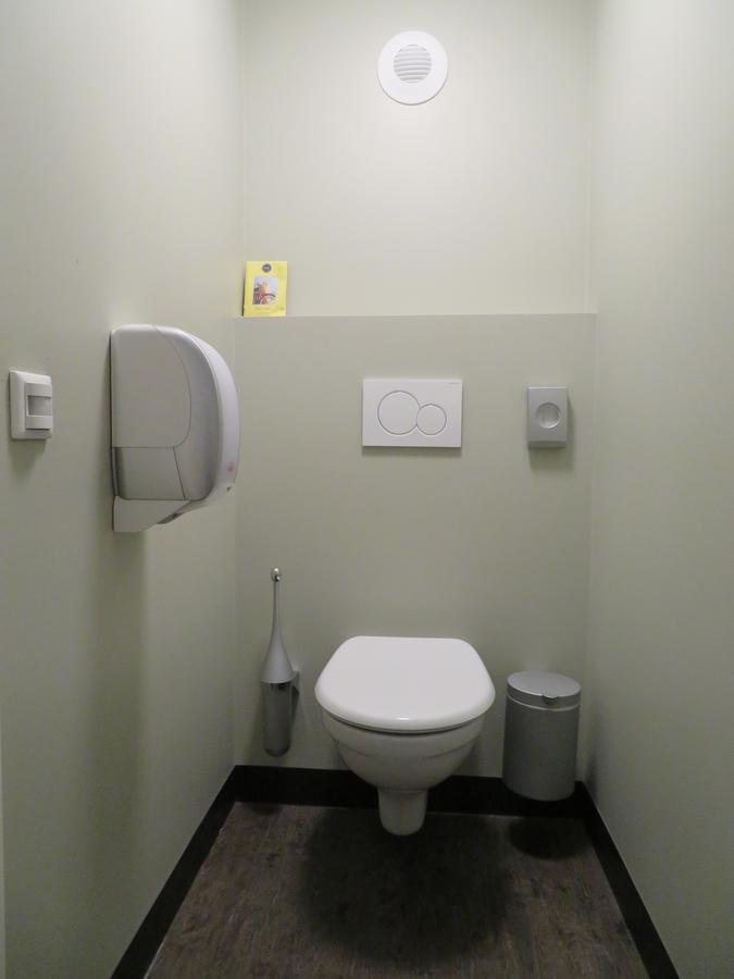 Deluxe Doppelzimmer