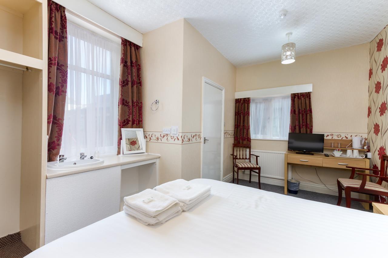 Superior Doppelzimmer