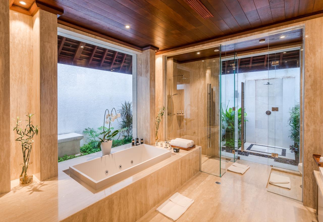The Breeze Villa met 1 Slaapkamer en Uitzicht op Oceaan - Voordelen