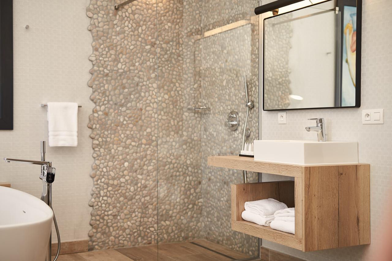 Suite Penthouse