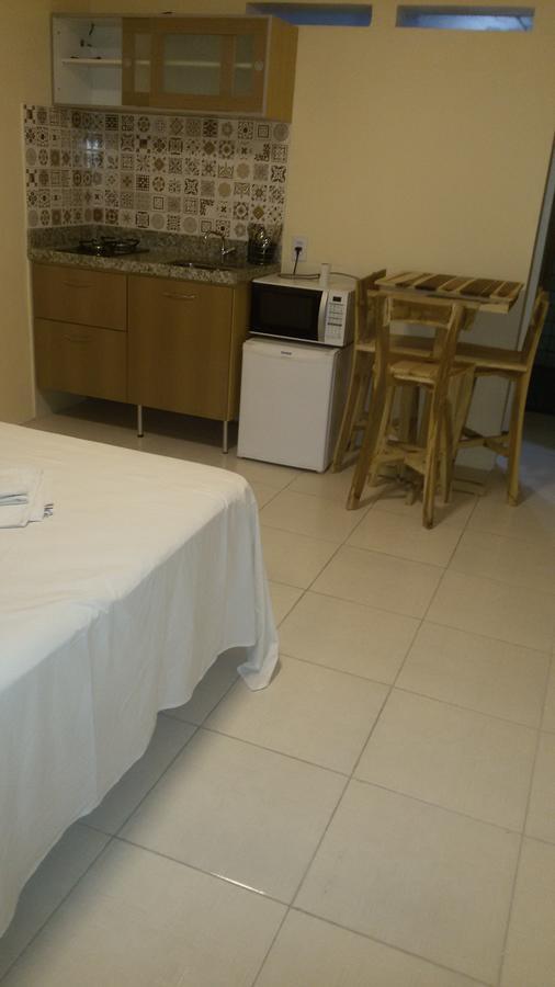 Apartamento de 1 Quarto