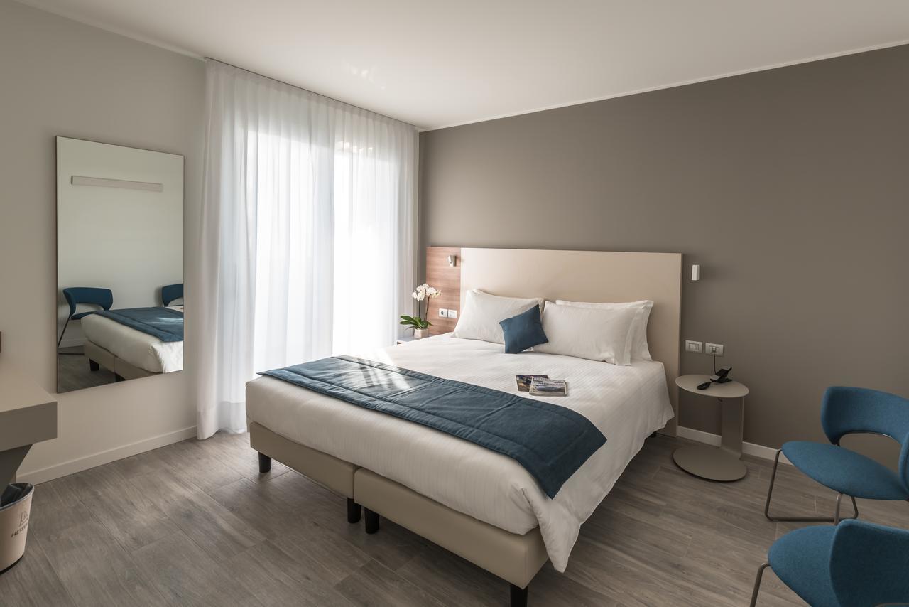 Suite mit 2 Schlafzimmern