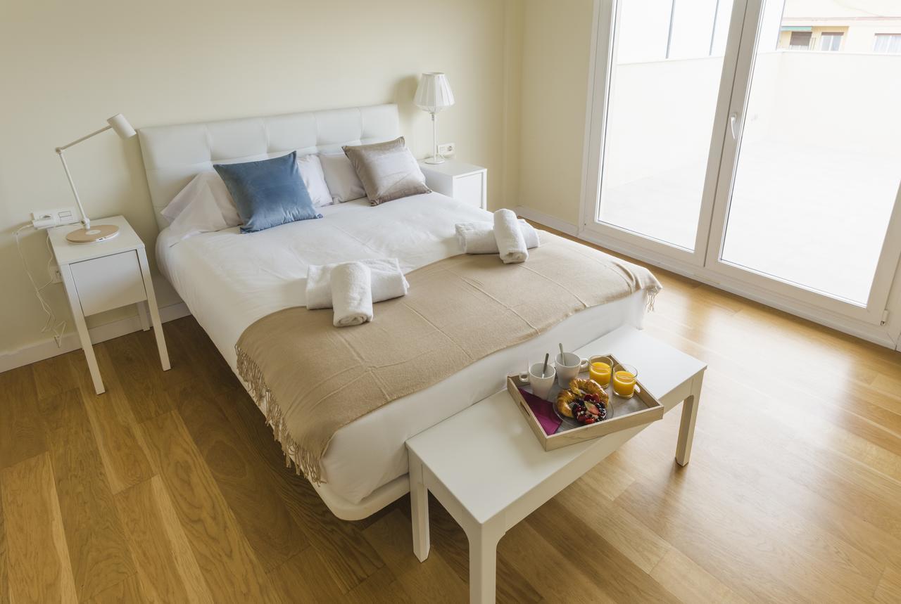 Apartamento ático de 3 dormitorios