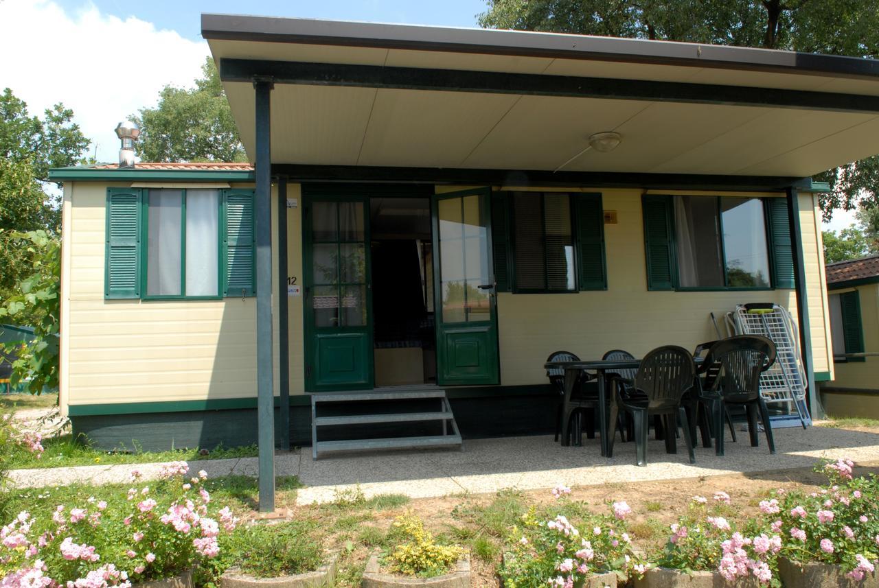 Casa Mobile Rocca