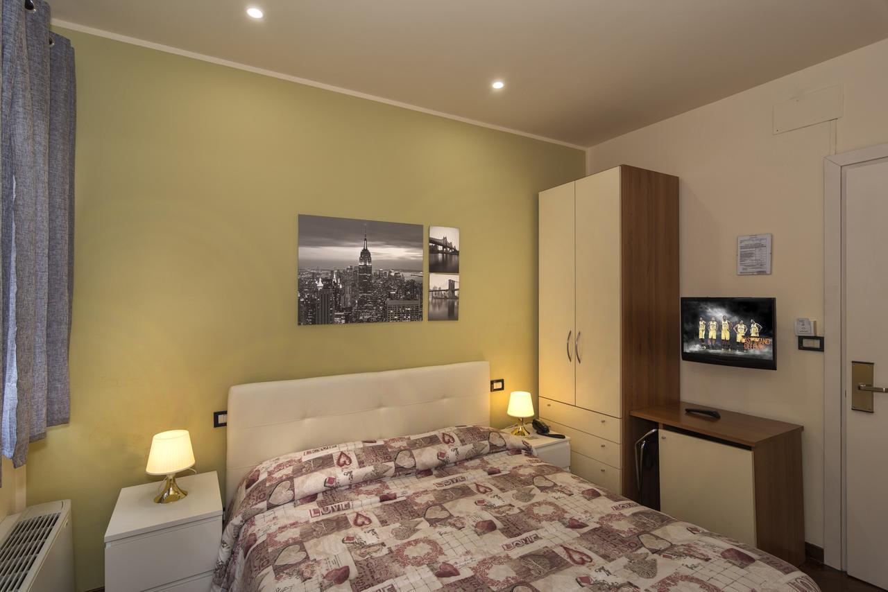 Quarto Duplo Superior