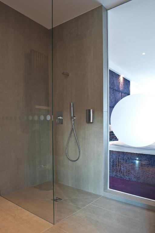 Suite con 2 Camere da Letto
