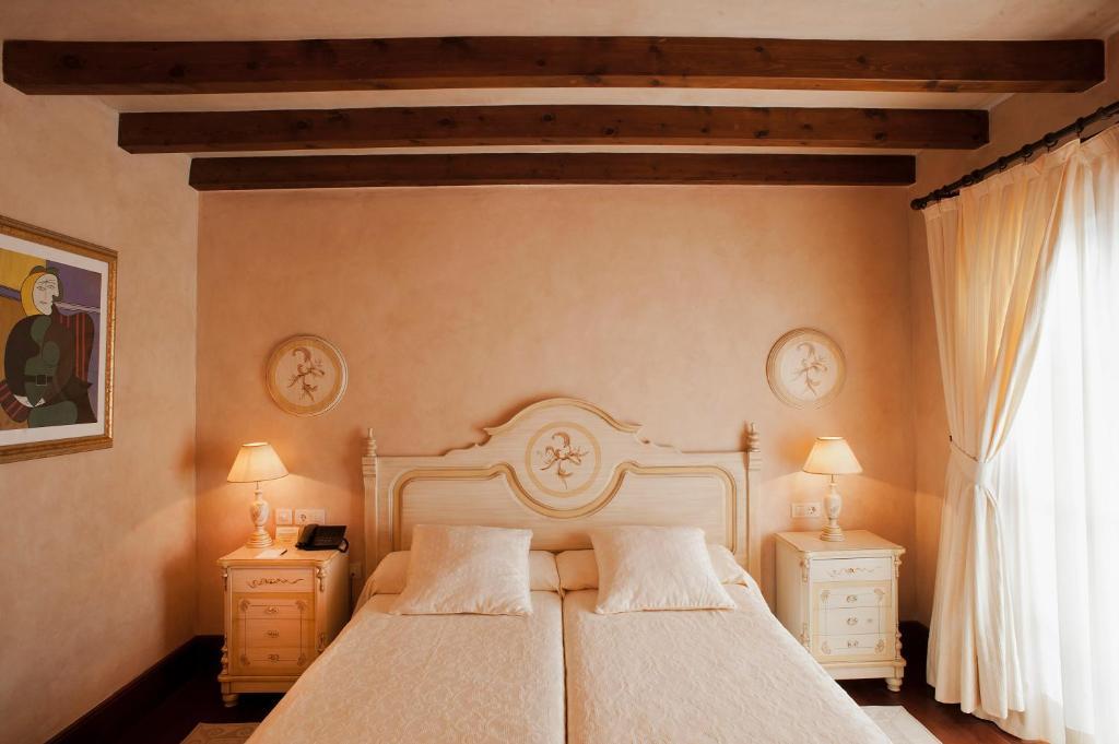 Presidentiële Suite (3 Volwassenen)