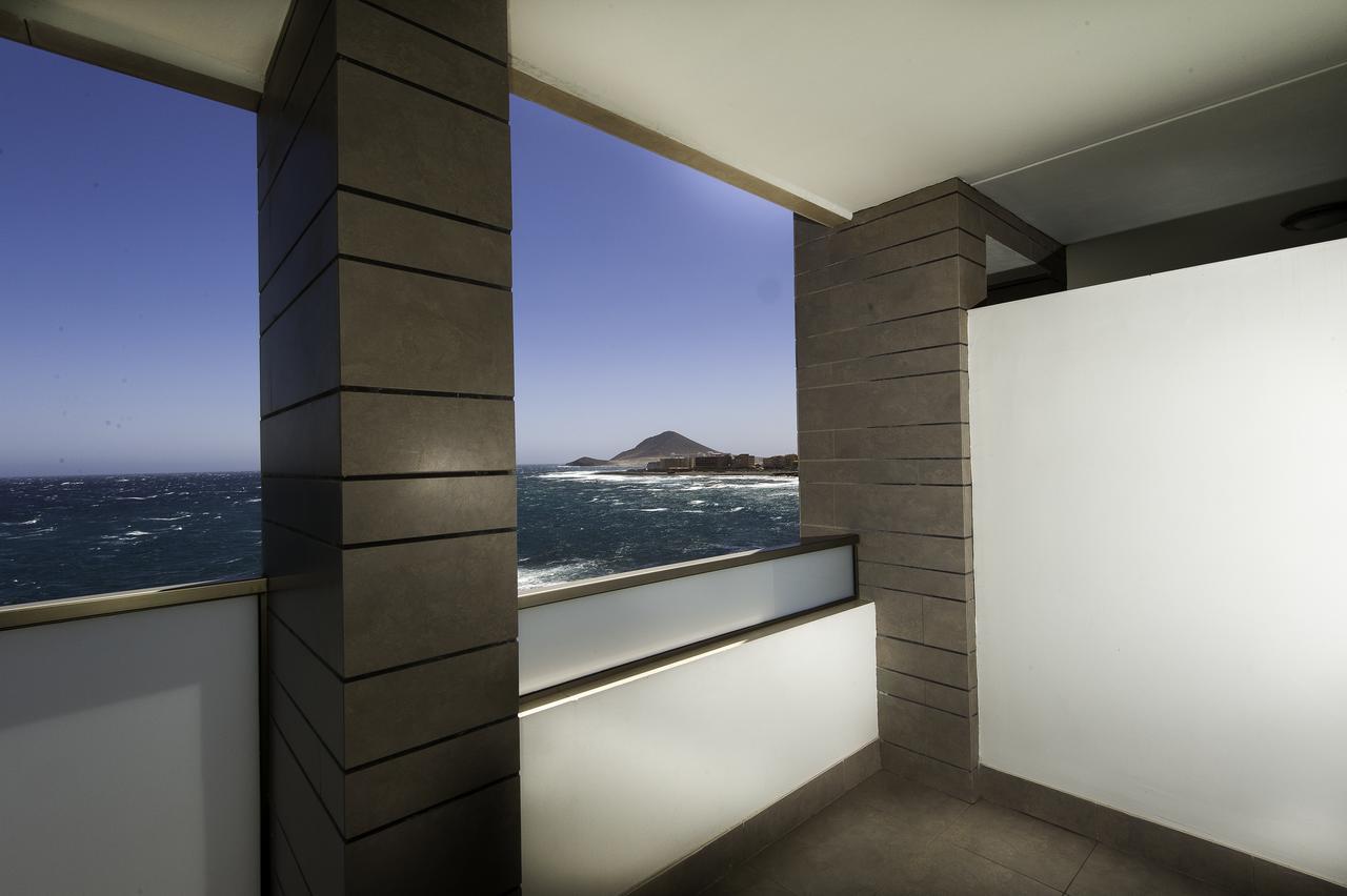 Suite met 1 Slaapkamer (4 Volwassenen)