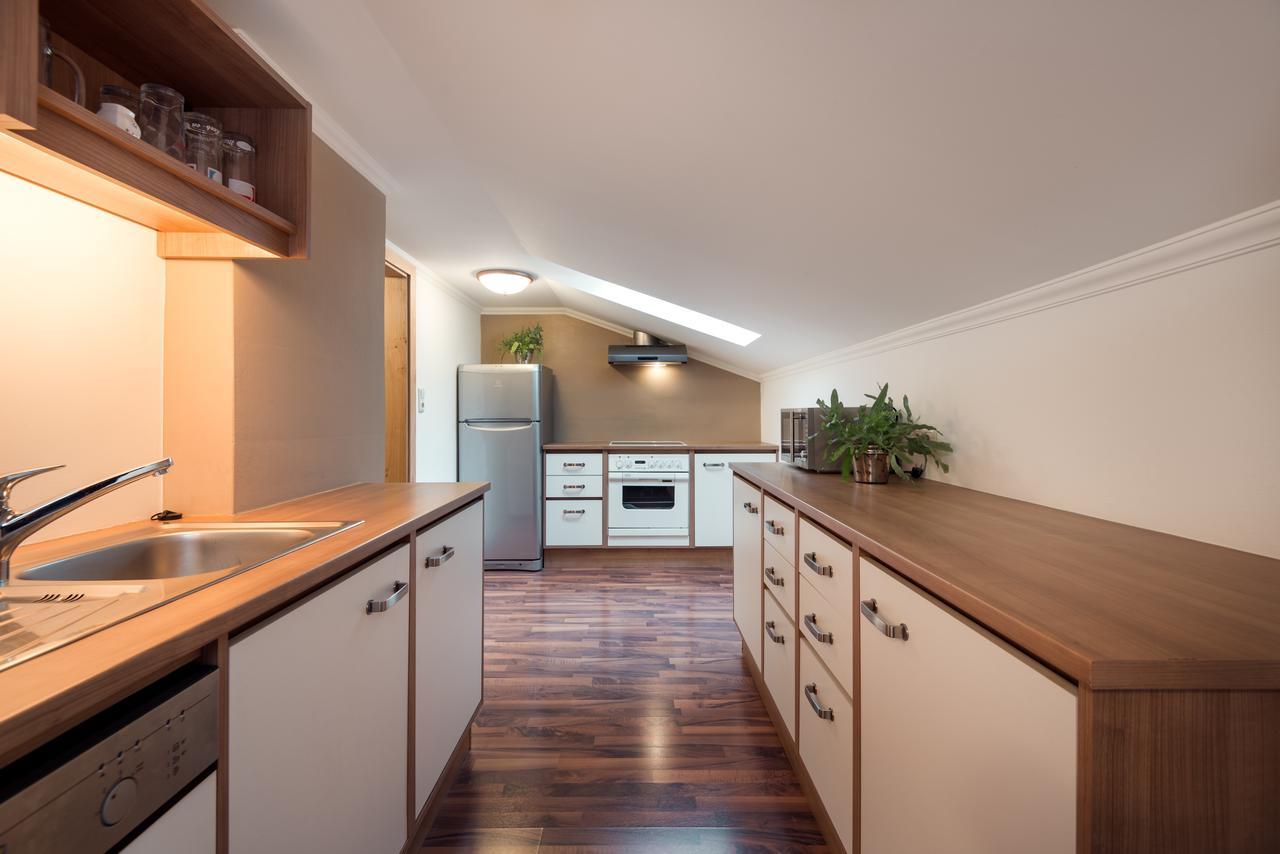 Apartment mit 3 Schlafzimmern und mit einem Balkon (7 Erwachsene)