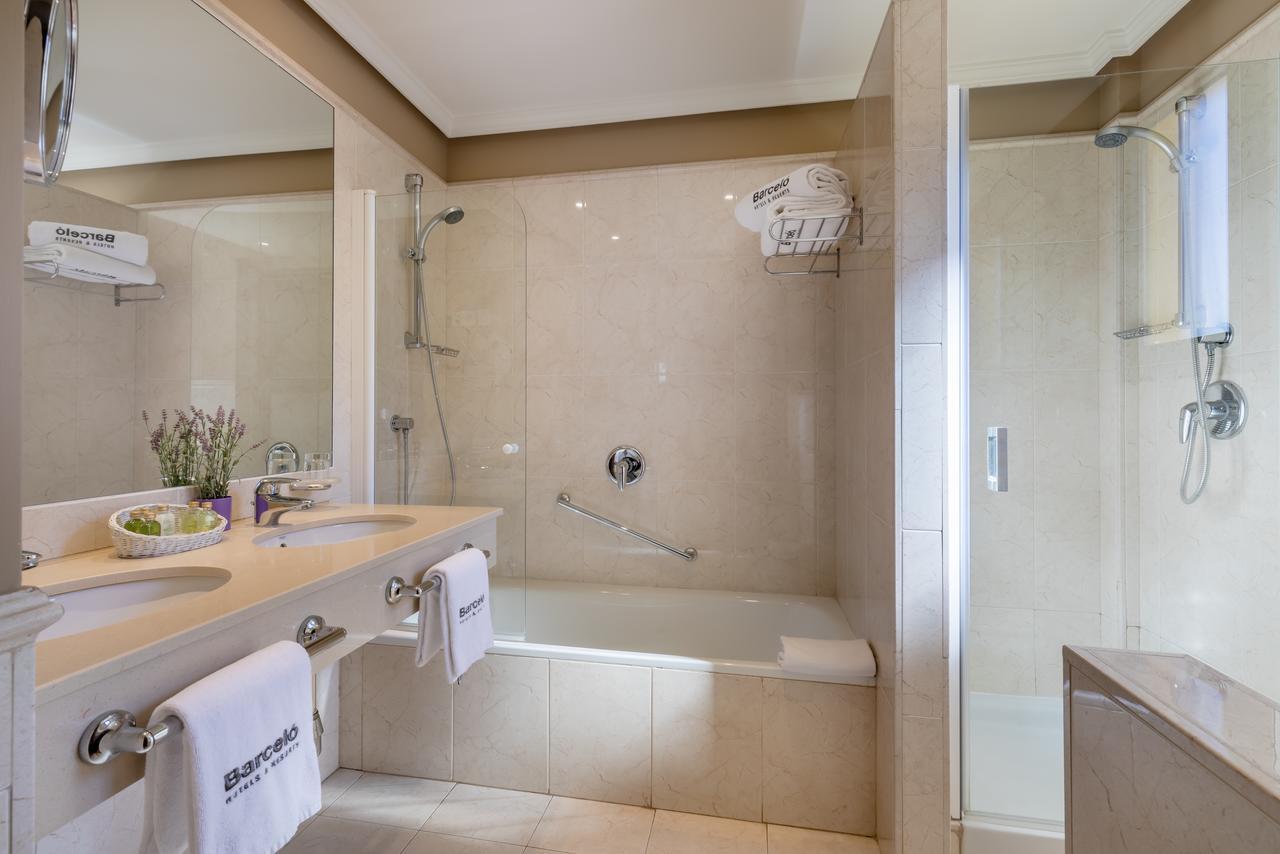 Villa con 2 Camere da Letto