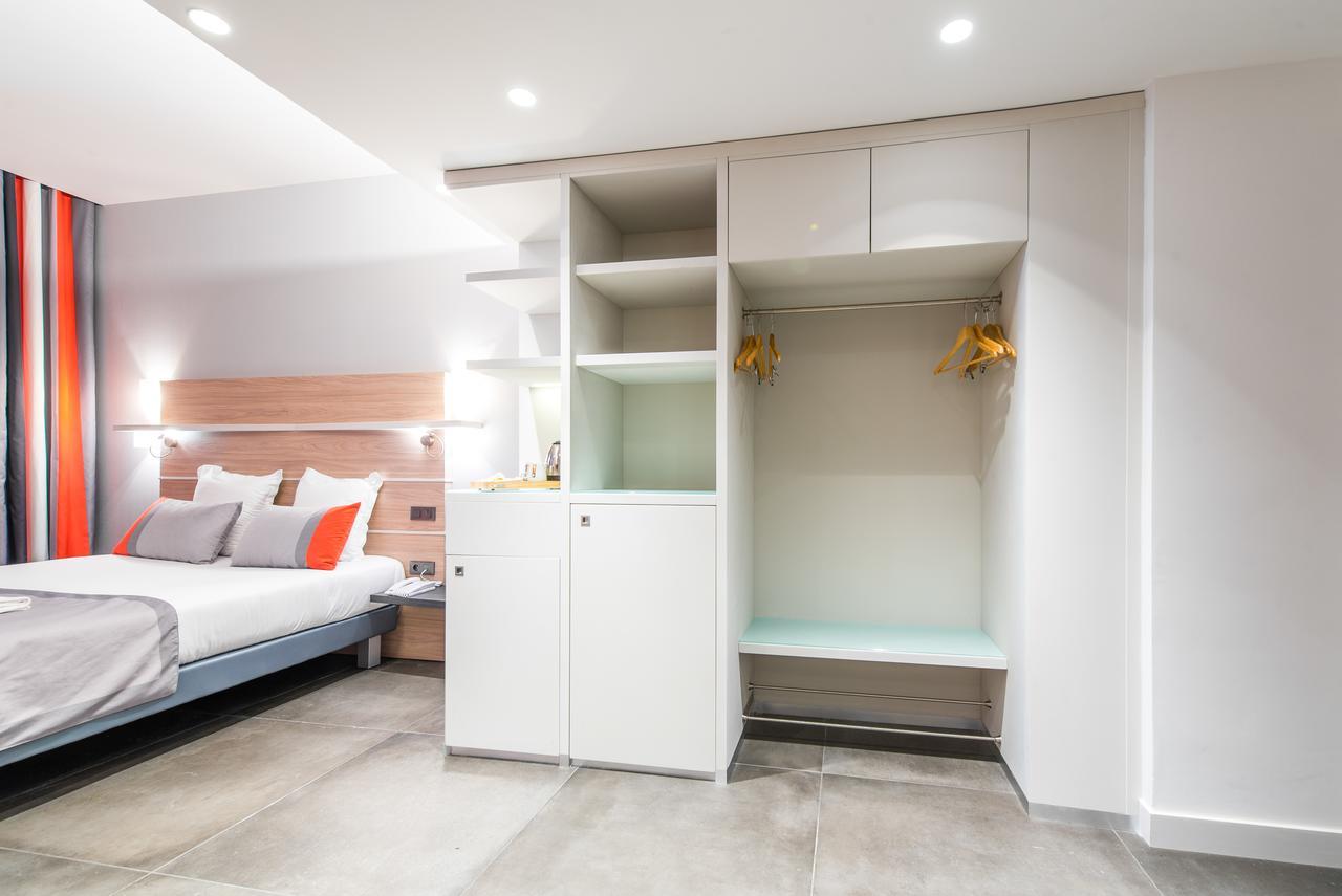 Suite mit Meerblick
