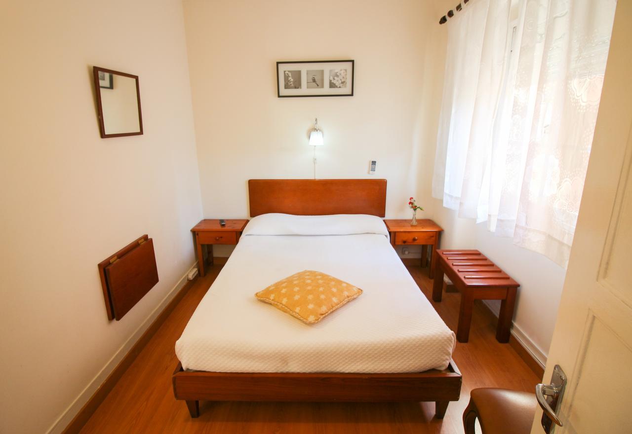 Quarto Individual