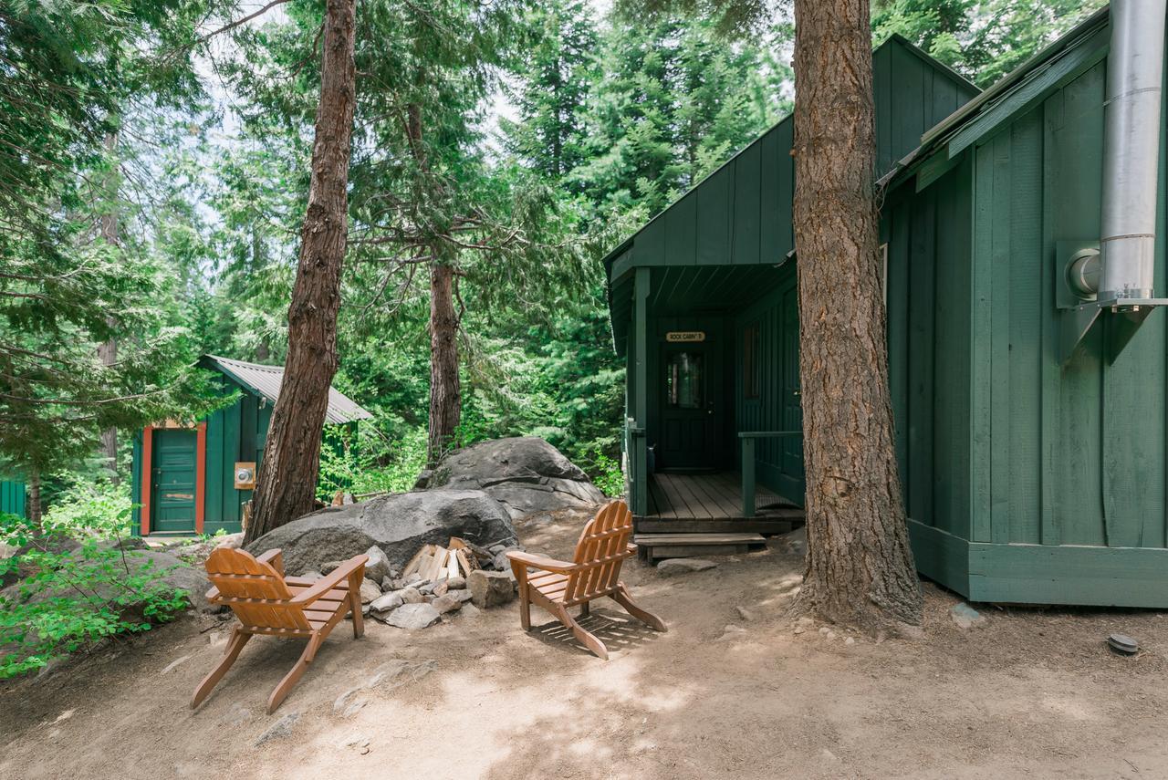 Family Bungalow