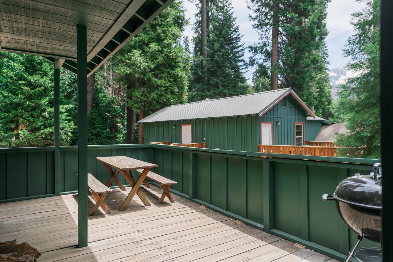 Family Bungalow