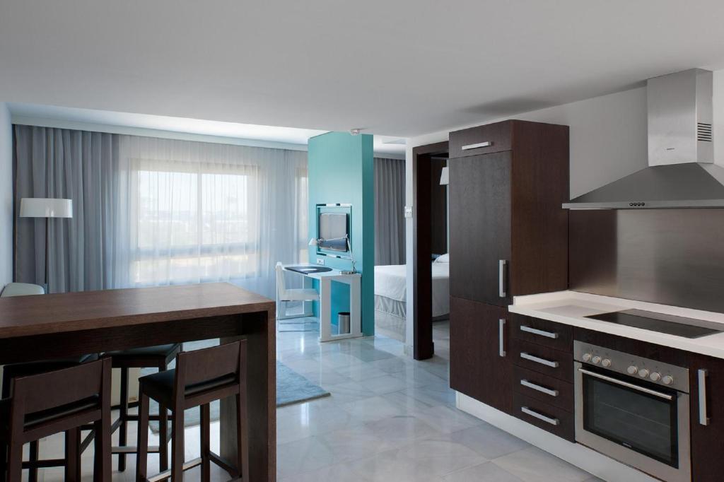 Appartement 2 Chambres