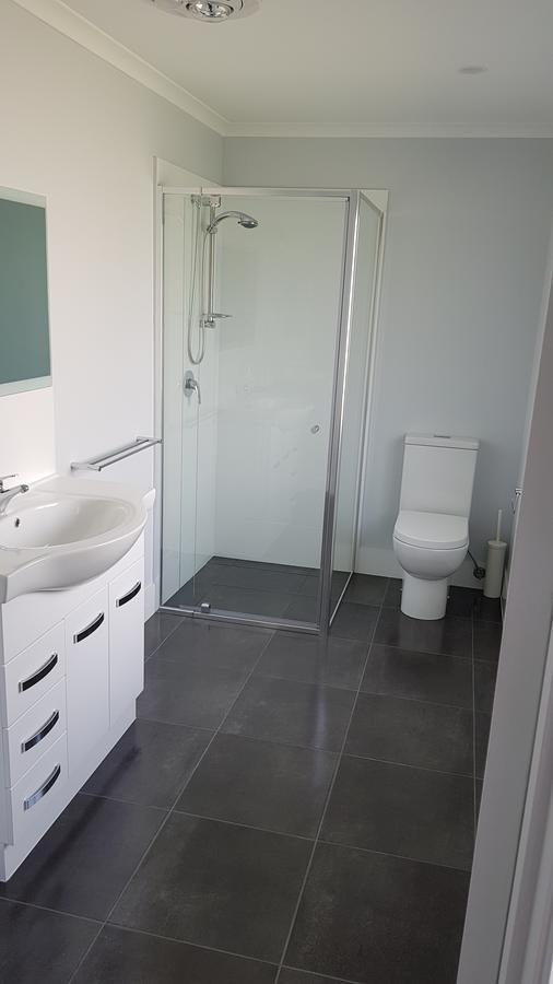 Deluxe Dreibettzimmer