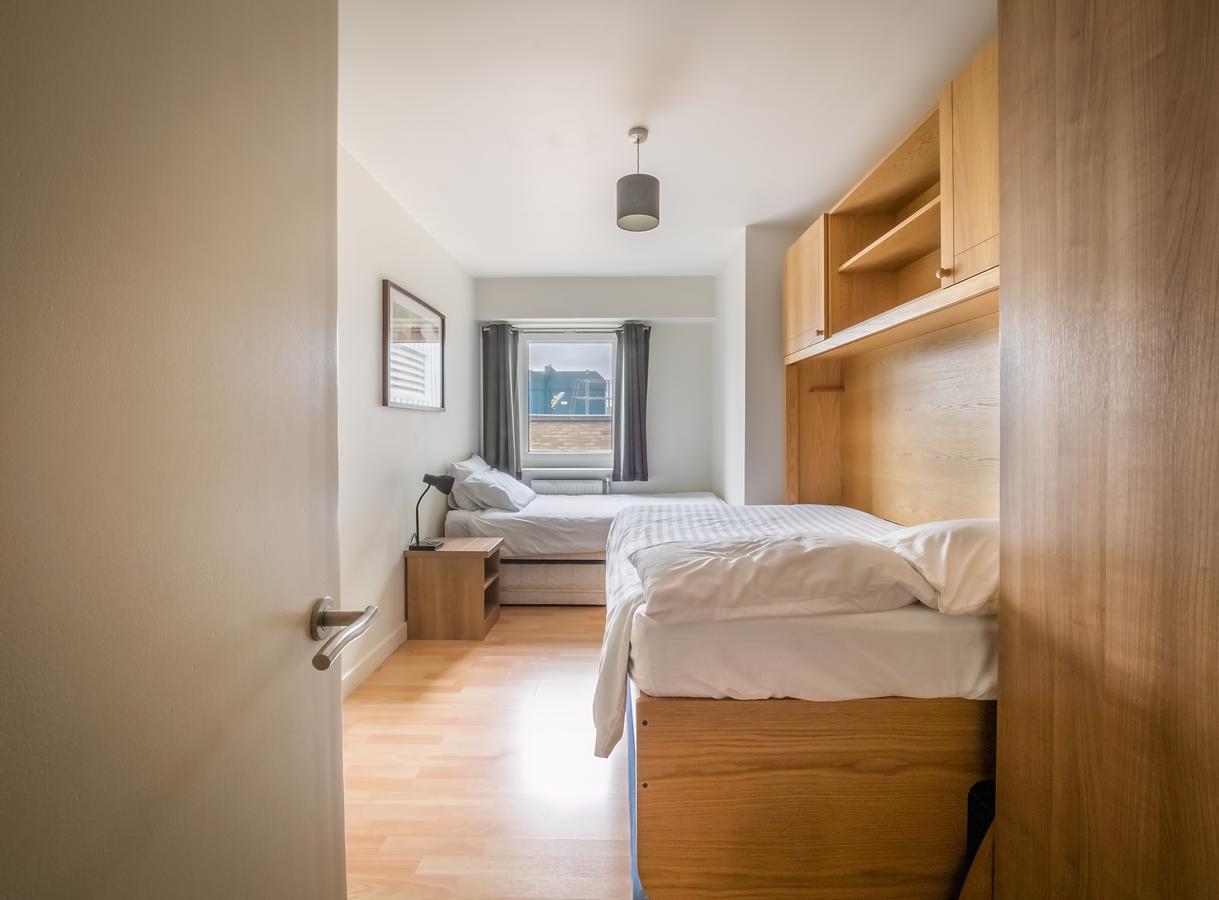 Appartement 2 Chambres