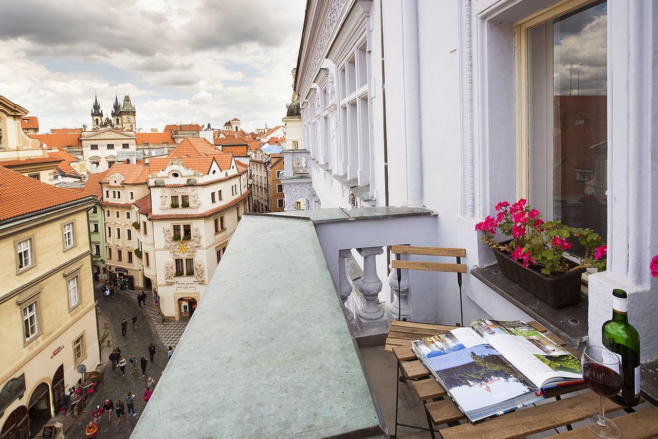 Appartement 2 Chambres avec Balcon