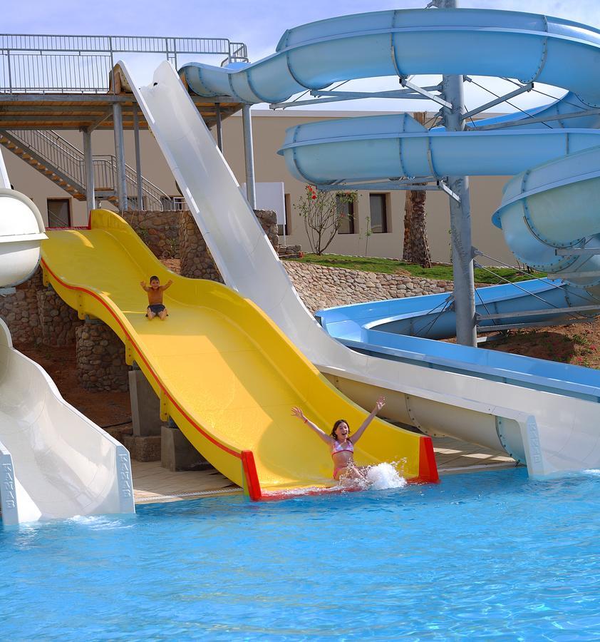 Jaz Mirabel Beach - Hébergement Familial, Lit Queen-Size ou Lits Jumeaux - Vue sur Piscine