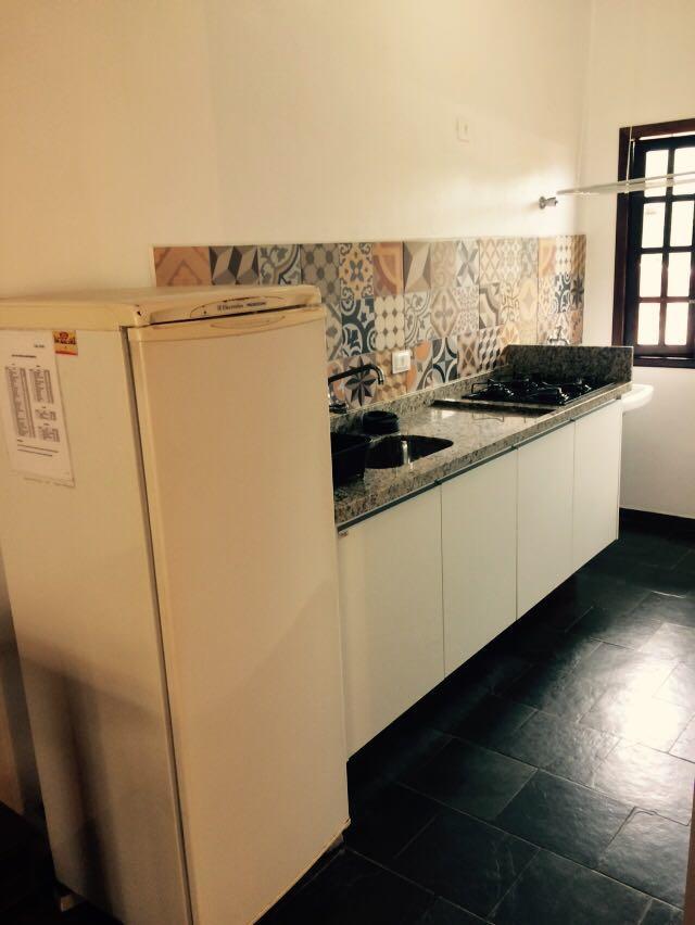 Apartamento Standard