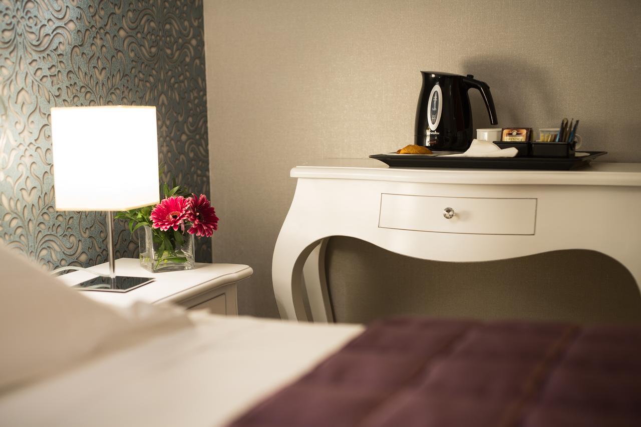 Suite Junior Deluxe