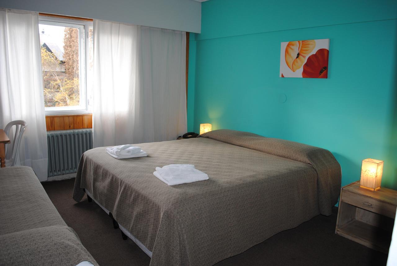 Quarto Triplo