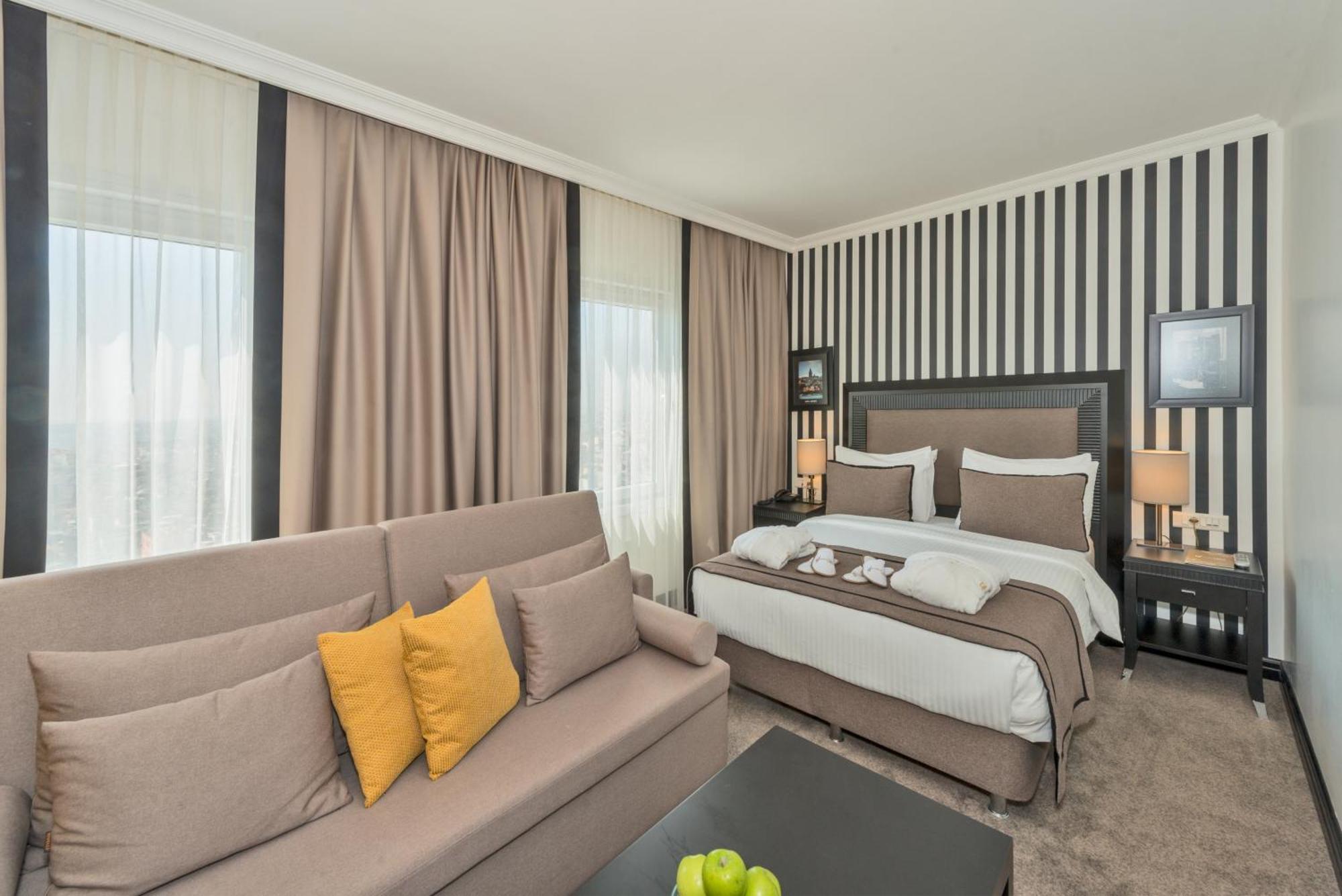 Grand Deluxe Tweepersoonskamer