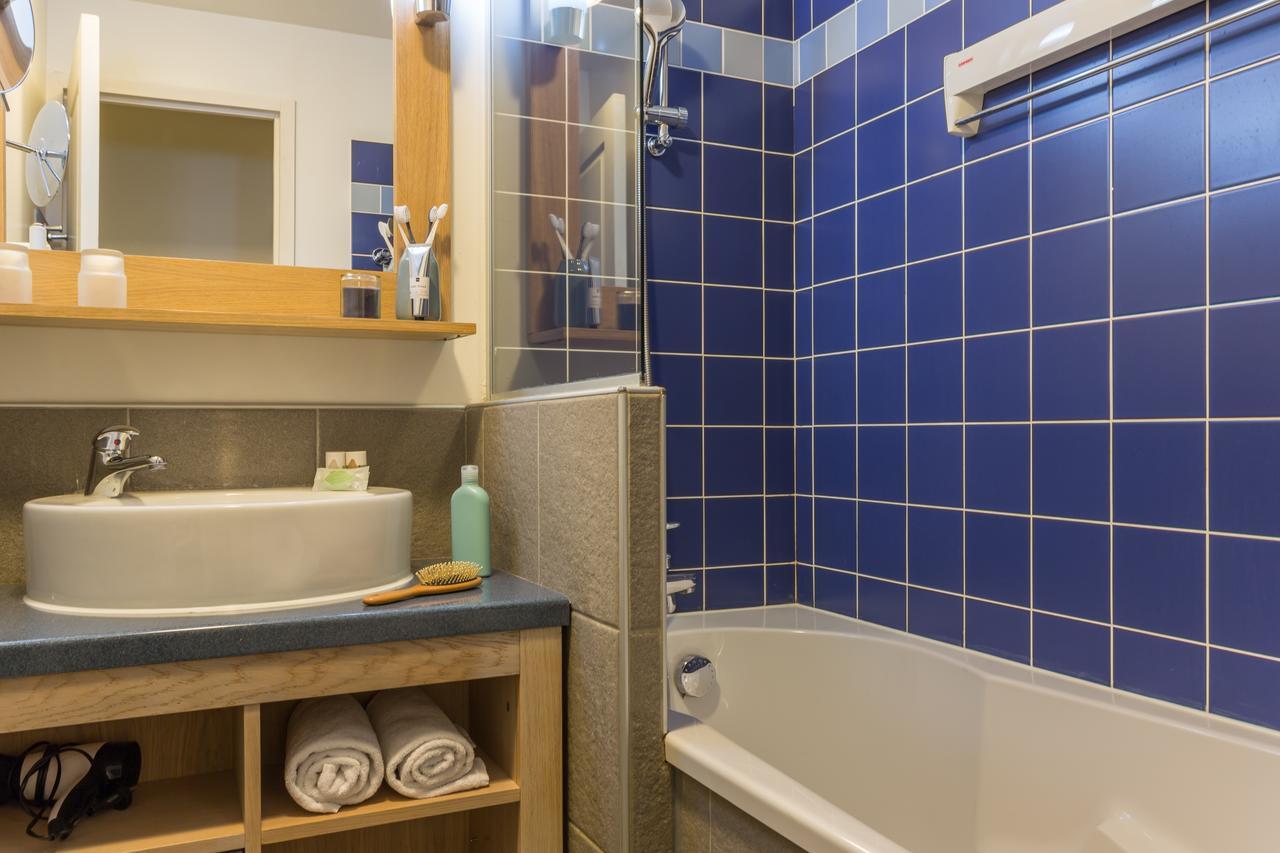 Appartement met 1 Slaapkamer (4 personen) - Uitzicht op Zee